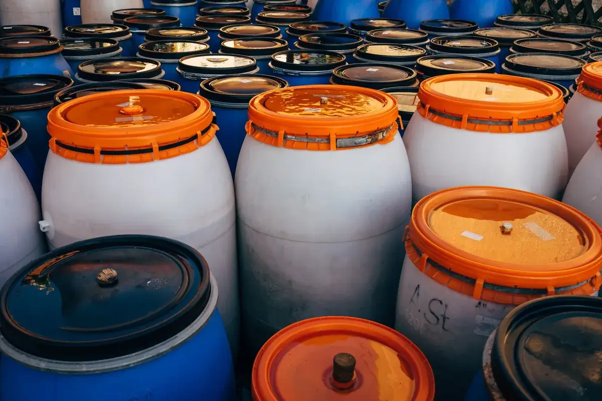 Chemical & Toxic Waste Cleanup in Fairfield, OH